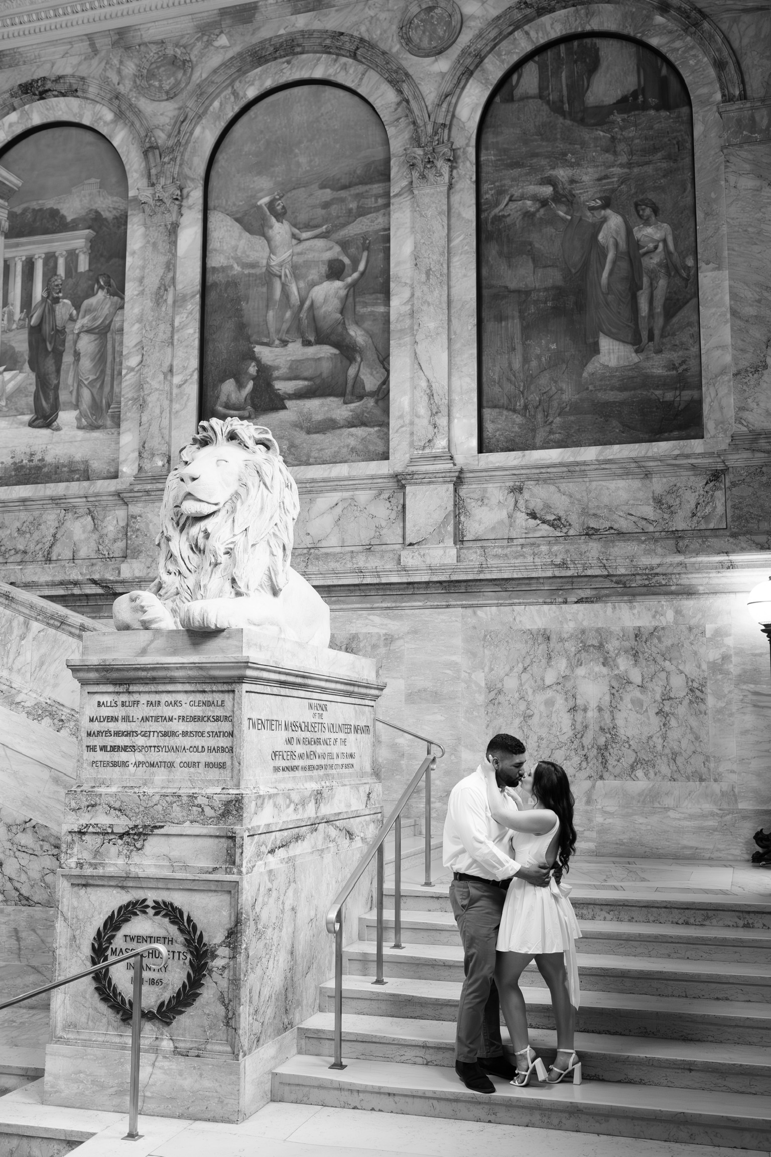 Couple Portrait