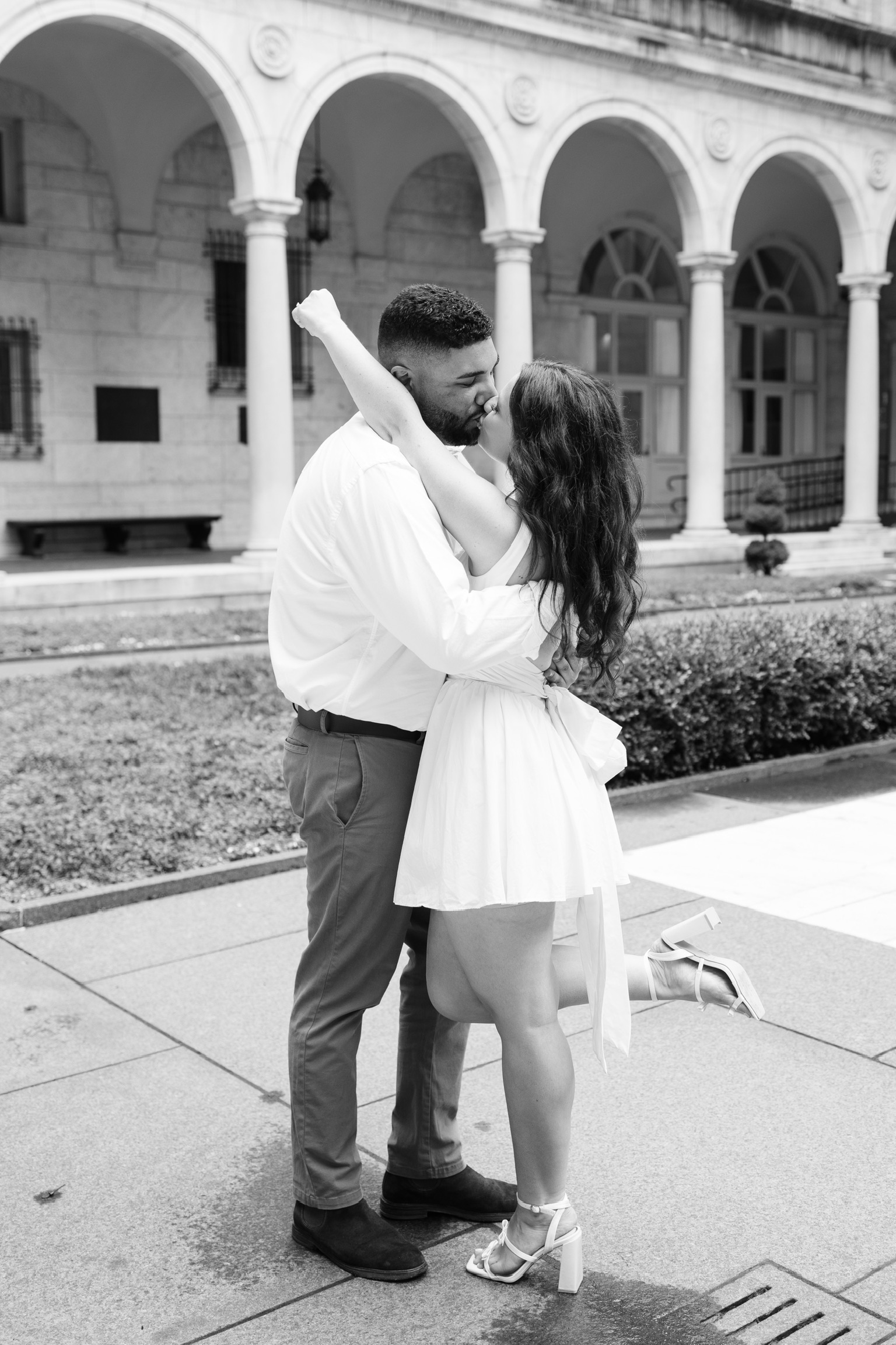 Beautiful Couple